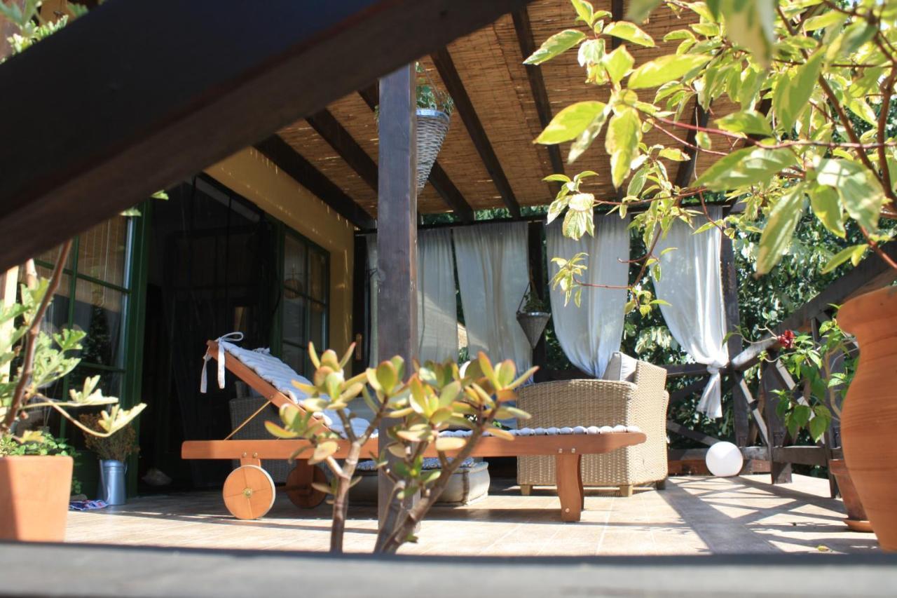 Guesthouse Silvani Krusevac Exterior photo