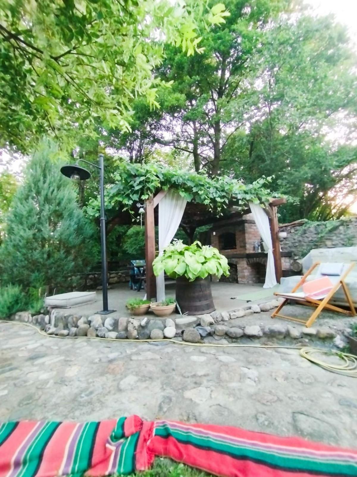Guesthouse Silvani Krusevac Exterior photo