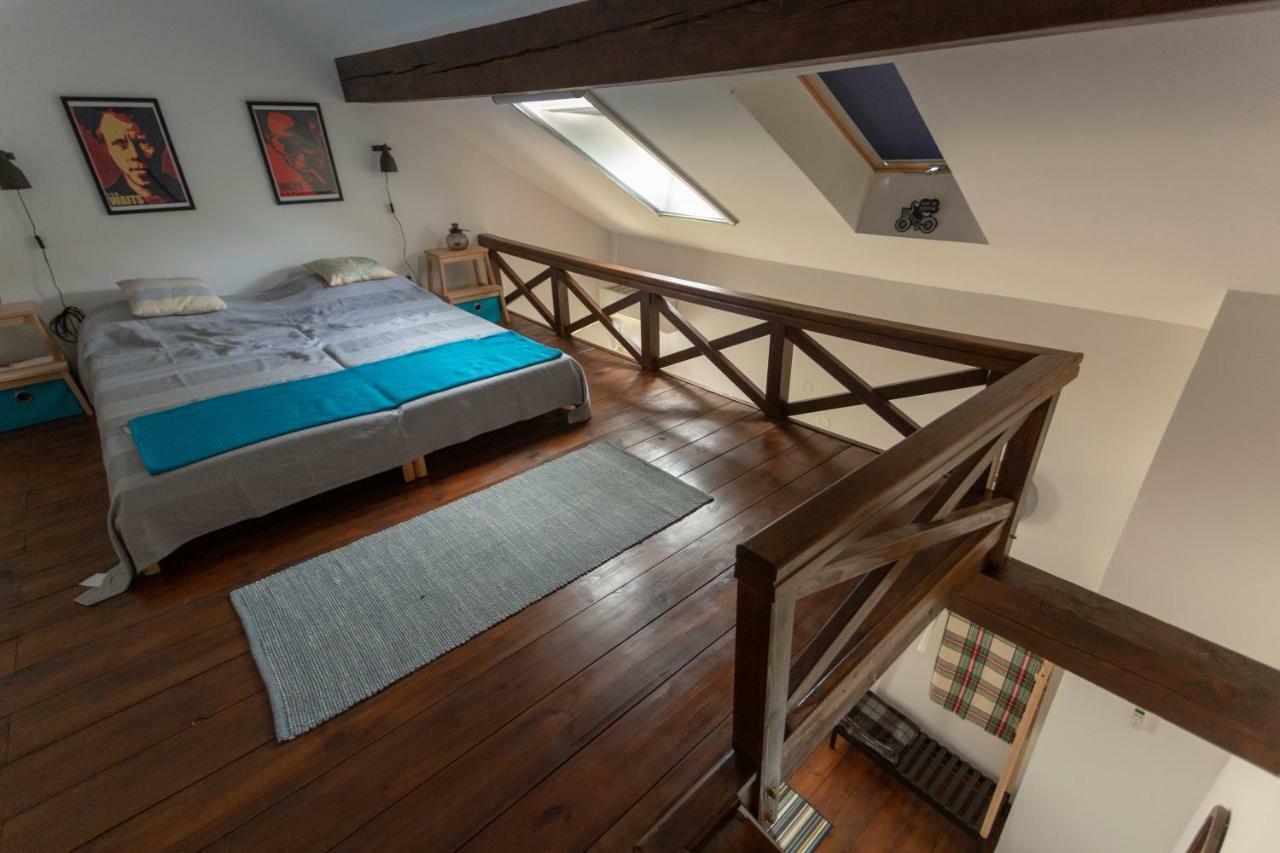 Guesthouse Silvani Krusevac Exterior photo